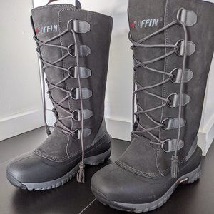 Baffin Waterproof Snow Boots
